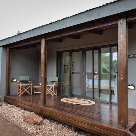 Nyaleti Lodge フッドスプルイト エクステリア 写真
