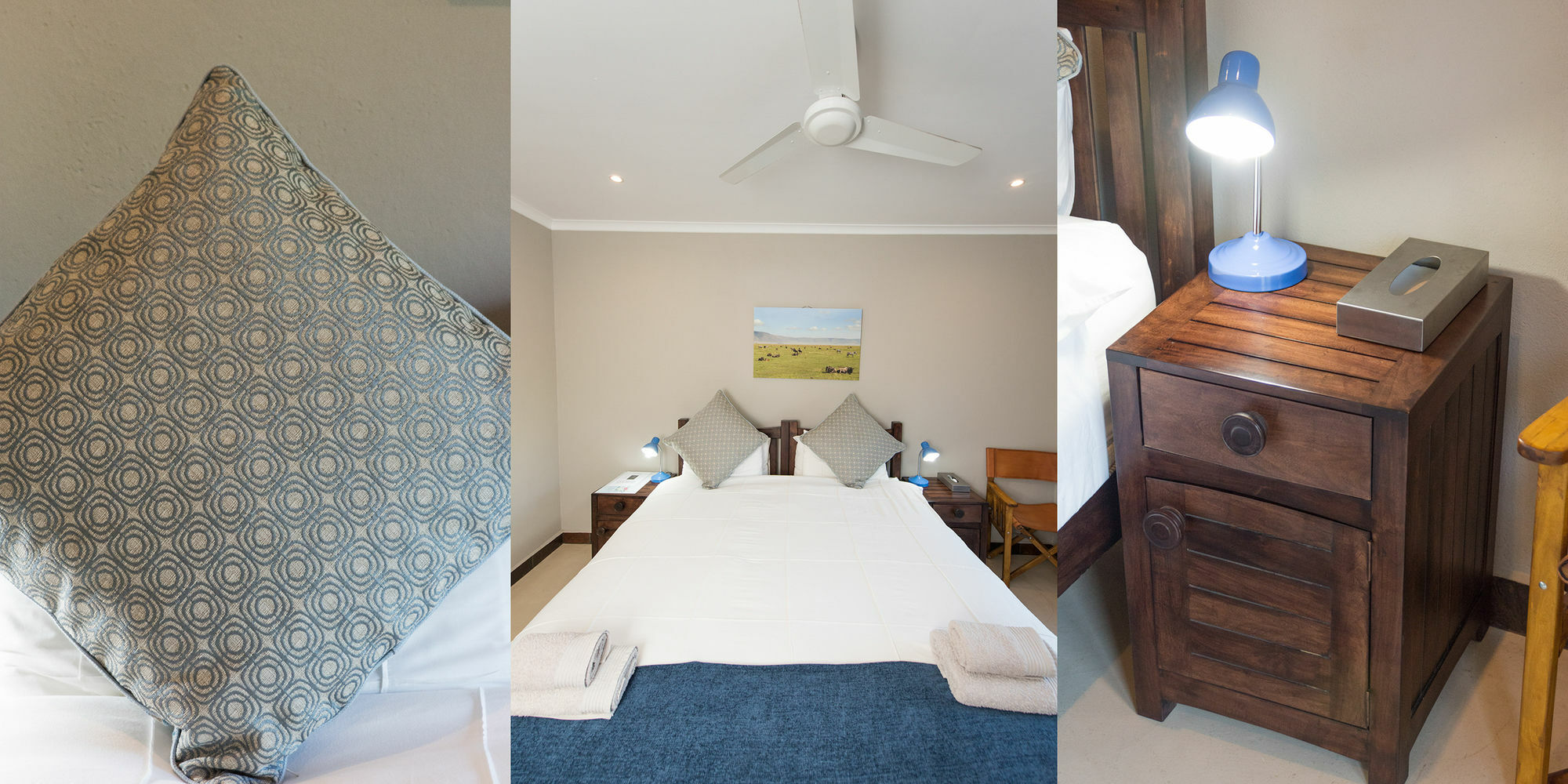 Nyaleti Lodge フッドスプルイト エクステリア 写真